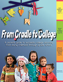 PDF of From Cradle to College opens in a new tab