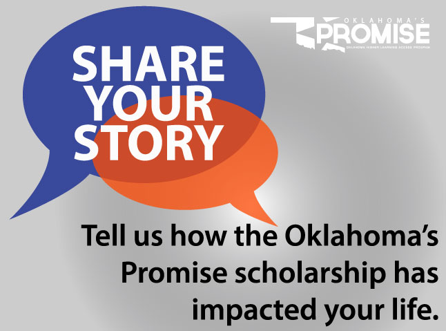 Share Your Story.