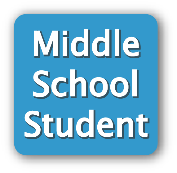 Middle School Student