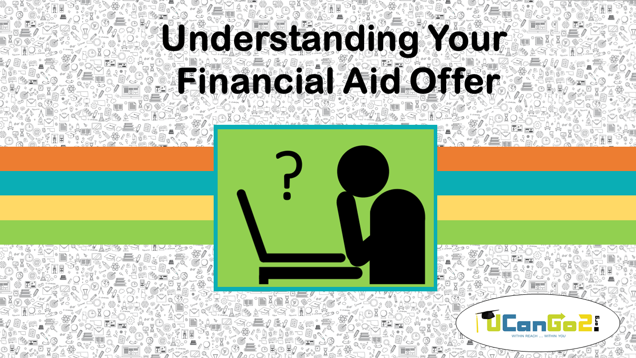 Thumbnail of FinAid Offer Powerpoint, link opens in new tab