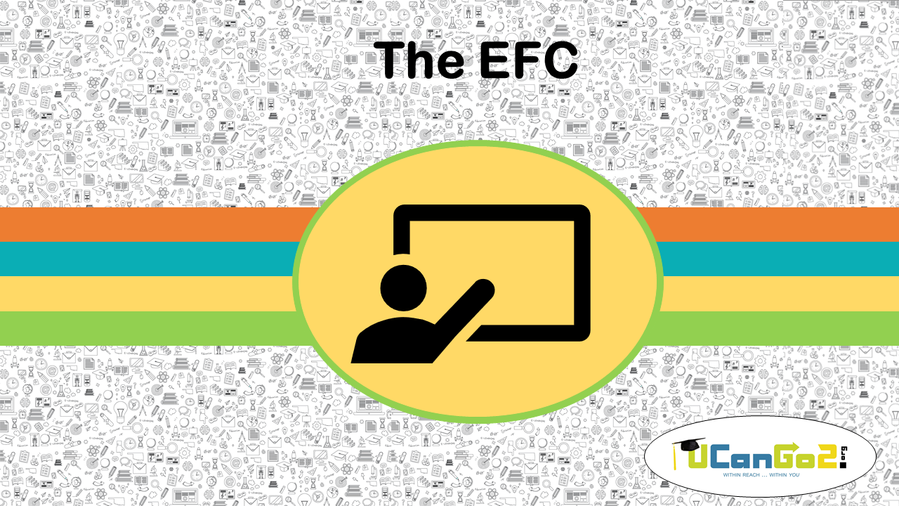 Thumbnail of EFC Powerpoint, link opens in new tab