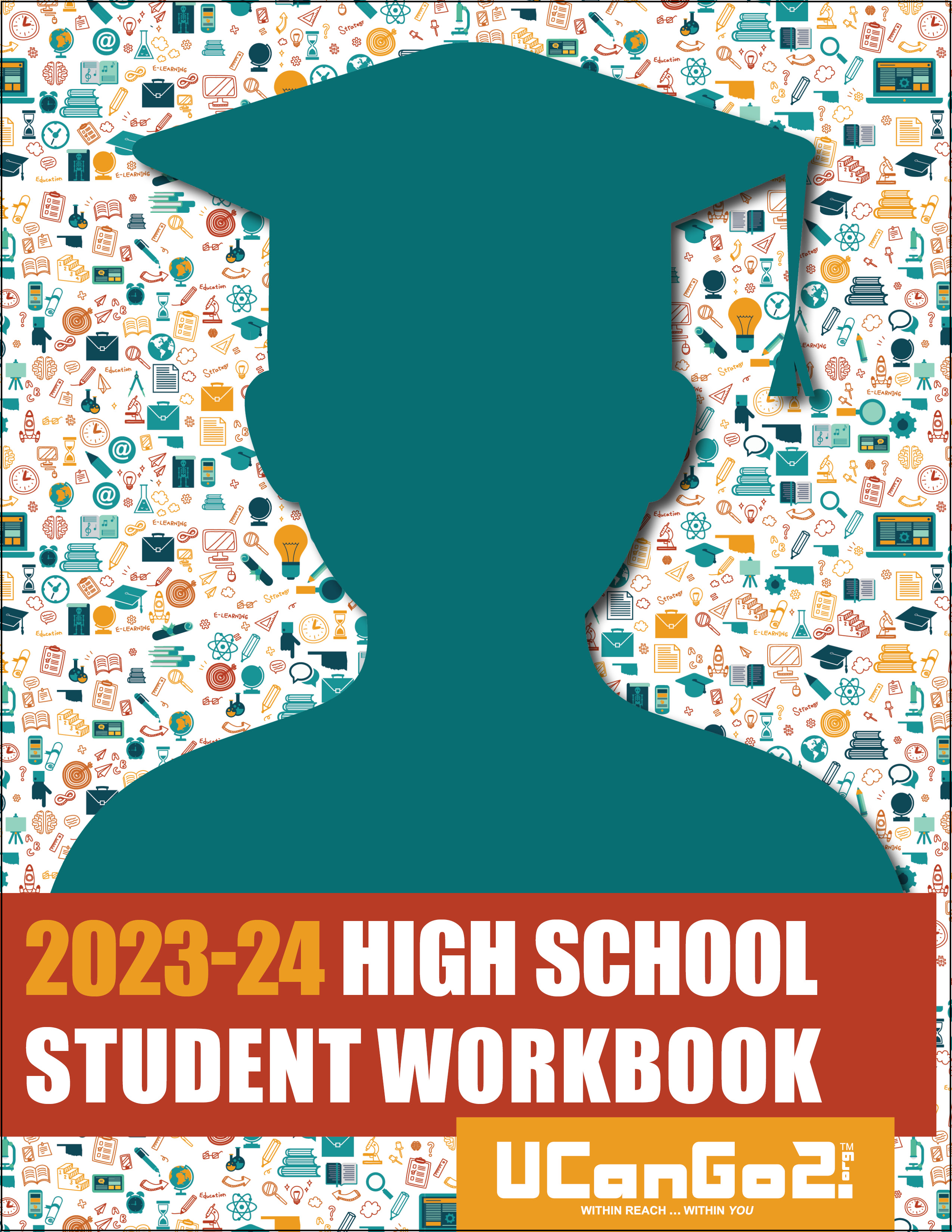 PDF of High School Student Workbook