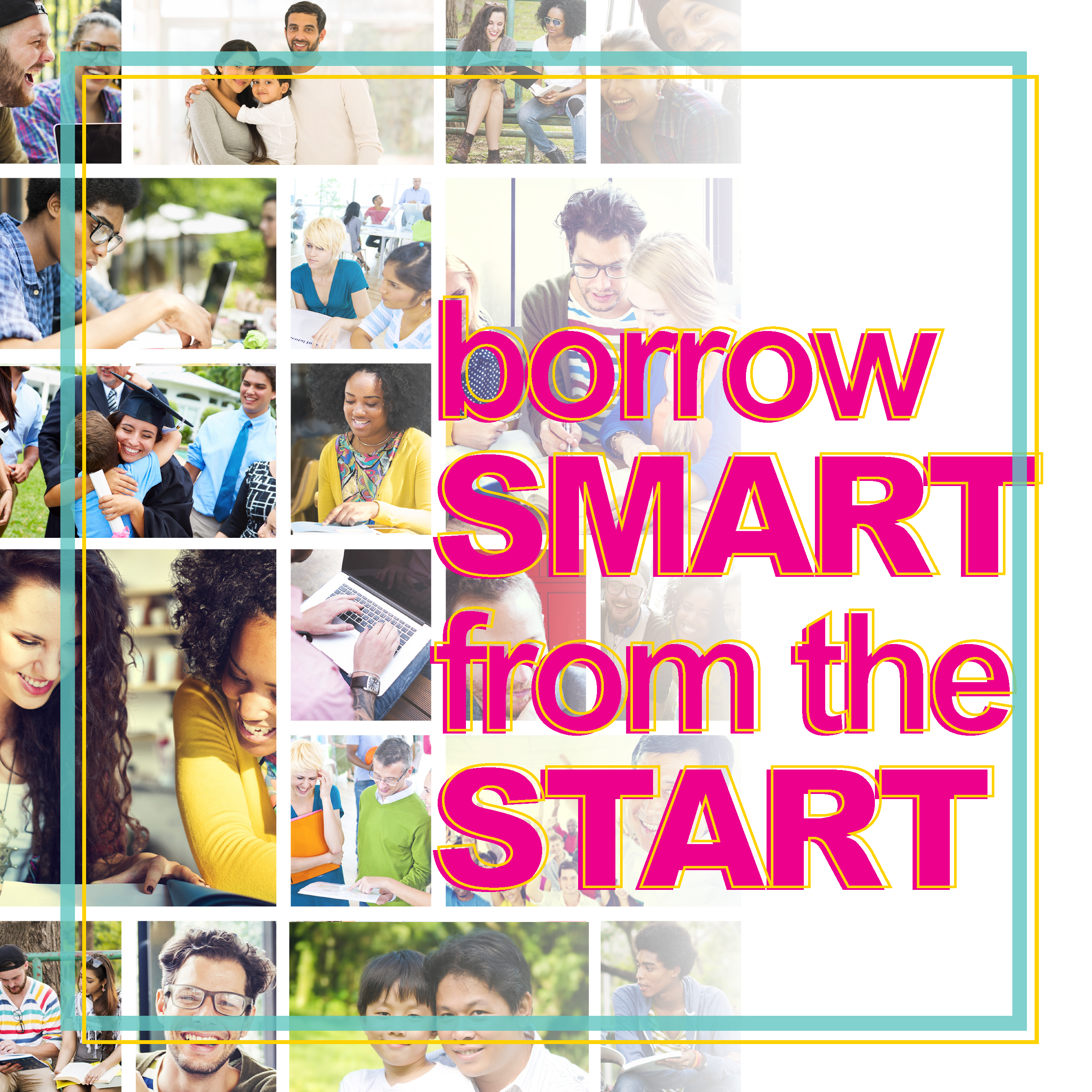 Borrow Smart Brochure opens in a new tab
